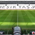 Gözler Beşiktaş'ın yeni stadı Vodafone Arena'da
