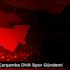 30 Eylül Çarşamba DHA Spor Gündemi