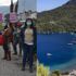 Fethiye Körfezi’ne yapılacak marina, çevre felaketine yol açacak