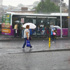Meteorolojiden yağış uyarısı Meteorolojiden yağış uyarısı