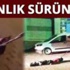 Amanoslar'da saldırı: Bir asker şehit