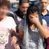 Anne ve kıza terör örgütünden tutuklama