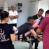 Lise'de omuz atma kavgası: Okul önünde bıçaklandı Lise'de omuz atma kavgası: Okul önünde bıçaklandı