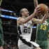 Spurs vites yükseltiyor