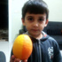 Yarısı limon, yarısı portakal