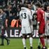 İtalyanlar Beşiktaş'ın başarısına dikkat çekti İtalyanlar Beşiktaş'ın başarısına dikkat çekti