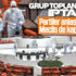 Siyasi partilerin grup toplantıları iptal edildi Siyasi partilerin grup toplantıları iptal edildi