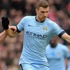 Dzeko hiçbir yere gitmiyor