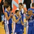Anadolu Efes ile Zalgiris Kaunas 12. randevuda
