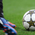Dünya futbol tarihinde bir ilk! Dünya futbol tarihinde bir ilk!