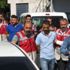 İlkokul bahçesinde çatışan servisçiler adliyeye sevk edildi