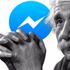 Artık Einstein ile Facebook Messenger’da sohbet etmek mümkün Artık Einstein ile Facebook Messenger’da sohbet etmek mümkün