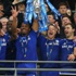 Jose'den sevgilerle! Lig Kupası Chelsea'nin...