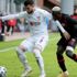 Karagümrük ve Sivasspor puanları paylaştı