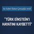 Oktay Sinanoğlu hayatını kaybetti Oktay Sinanoğlu hayatını kaybetti