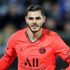PSG'den Mauro Icardi için 60 milyon euro PSG'den Mauro Icardi için 60 milyon euro