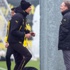 "İngiltere'de futbolcular limon gibi sıkılıyor"
