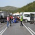 Bilecik’te Feci Kaza