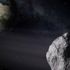 Dev asteroid Dünya’ya yaklaşıyor
