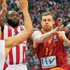 Galatasaray, Kızılyıldız deplasmanından galip ayrıldı Galatasaray, Kızılyıldız deplasmanından galip ayrıldı