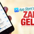 App Store'a zam geldi