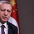 Cumhurbaşkanı Erdoğan'dan Akarca'ya tebrik Cumhurbaşkanı Erdoğan'dan Akarca'ya tebrik