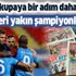 Trabzon'da şampiyonluk sesleri: Meşaleleri yakın şampiyonluk yakın
