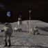 NASA, Ay geçidi istasyonu için yeni bir şirketle anlaştı