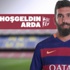 Arda transferi sosyal medyayı da salladı
