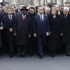 Foto Galeri: Fransa Sarkozy ile böyle dalga geçti