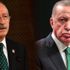 Erdoğan'dan Kılıçdaroğlu'na 'sözde cumhurbaşkanı' ifadesiyle nedeniyle tazminat davası