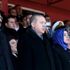 Cumhurbaşkanı Erdoğan, Hollanda'ya sokulmayan Aile Bakanı'nı yanından ayırmadı Cumhurbaşkanı Erdoğan, Hollanda'ya sokulmayan Aile Bakanı'nı yanından ayırmadı
