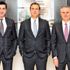 Türkiye’nin en büyük dijital bankası olacağız Türkiye’nin en büyük dijital bankası olacağız