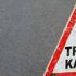 Direğe çarpan motosikletteki çift, öldü Direğe çarpan motosikletteki çift, öldü