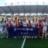 UEFA Gençlik Ligi'nde Galatasaray, Lokomotiv Moskova'ya 1-0 mağlup oldu UEFA Gençlik Ligi'nde Galatasaray, Lokomotiv Moskova'ya 1-0 mağlup oldu