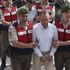 Darbeci yaver Türkkan ifadelerini inkara devam etti Darbeci yaver Türkkan ifadelerini inkara devam etti