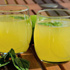 Böbrek taşı hastalarına Ramazan'da limonata önerisi