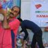 İHH'dan Kerkük'teki mültecilere Ramazan yardımı
