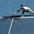 3,5 saat süren maçı Djokovic kazandı 3,5 saat süren maçı Djokovic kazandı