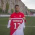 Antalyaspor, Vainqueur'ü Monaco’ya kiraladı Antalyaspor, Vainqueur'ü Monaco’ya kiraladı