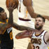 Utah Jazz'dan, Cleveland'a 39 sayı fark Utah Jazz'dan, Cleveland'a 39 sayı fark