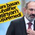 Ermenistan'da muhalefet, Paşinyan'ı düşüremedi Ermenistan'da muhalefet, Paşinyan'ı düşüremedi