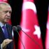 Cumhurbaşkanı Erdoğan'dan açıklamalar Cumhurbaşkanı Erdoğan'dan açıklamalar