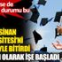 Mimar Sinan Üniversitesi’ni dereceyle bitirdi, garson olarak işe başladı Mimar Sinan Üniversitesi’ni dereceyle bitirdi, garson olarak işe başladı