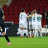 Balıkesirspor 0 - 5 Bursaspor