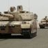 Yemen ordusu, Husiler'le İran Devrim Muhafızları Ordusu'nun katıldığı toplantıyı hedef aldı