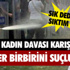 Sığınakta Cinsel İstismara 27 Yıl