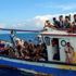 Malezya kıyılarında boğularak can verdiği sanılan mülteciler canlı bulundu