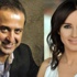 Serdar Bilgili ile Nazlı Çelik evleniyor!