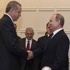 Erdoğan eleştirdi, Putin destek verdi! Erdoğan eleştirdi, Putin destek verdi!